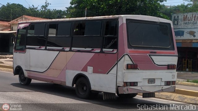 ZU - U.C. Barrio La Polar 802 por Sebastin Mercado