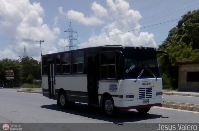 A.C. Indepasib 108 por Jes�s Valero