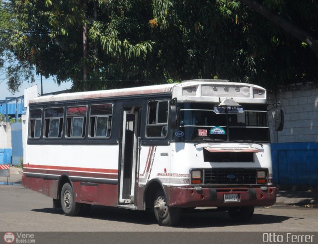 AR - Uni�n El Lim�n 025 por Otto Ferrer