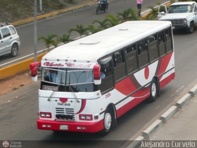 Unión Central 02 por Alejandro Curvelo