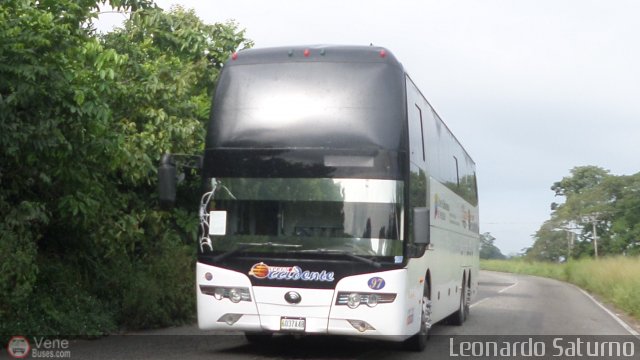 Expresos Occidente 097 por Leonardo Saturno