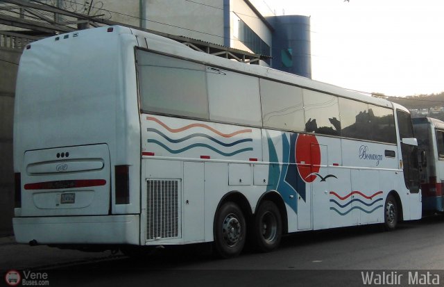 Transporte Bonanza 0102 por Waldir Mata