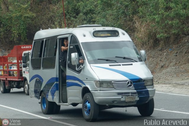 DC - Tigres de Plan de Manzano 193 por Pablo Acevedo