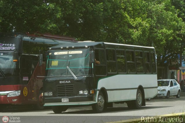 TA - A.C. R�mulo Gallegos 147 por Pablo Acevedo