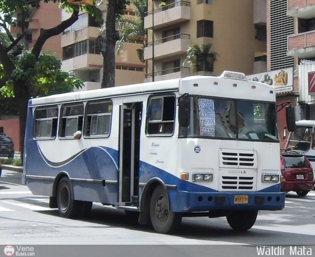 DC - A.C. Propatria - Carmelitas - Chaca�to 222 por Waldir Mata