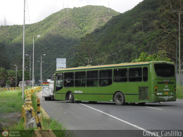 En Chiveras Abandonados Recuperacin oc069 por Oliver Castillo