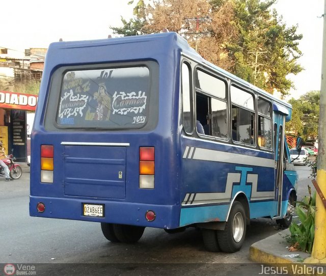 Cooperativa Hacienda Casarapa 09 por Jes�s Valero