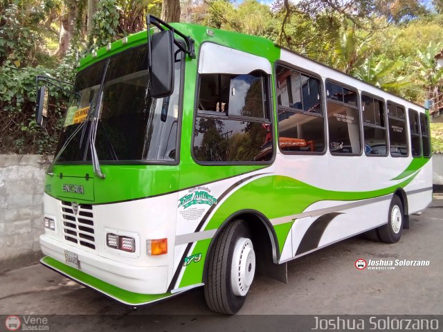 U.C. San Antonio S.C. 179 por Joshua Sol�rzano