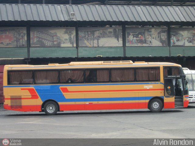 Transporte Unido 086 por Alvin Rond�n
