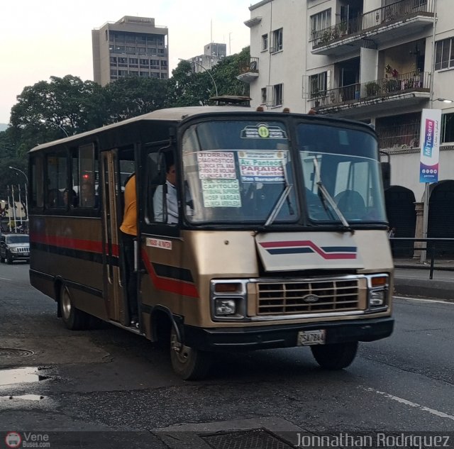 DC - A.C. Quinta Crespo-Sabana del Blanco 65 por Jonnathan Rodr�guez