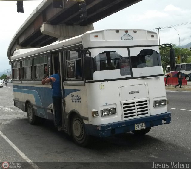 MI - A.C. Hospital - Guarenas - Guatire 025 por Jes�s Valero