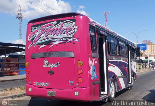 CA - Uni�n 12 de Octubre 029 por Aly Baranauskas