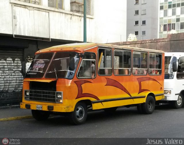 DC - U.C. Sarria Sim�n Rodriguez Pinto Salinas 47 por Jes�s Valero