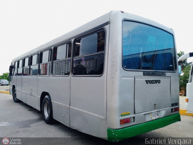 Uni�n La Guaira 300 por Gabriel Vergara