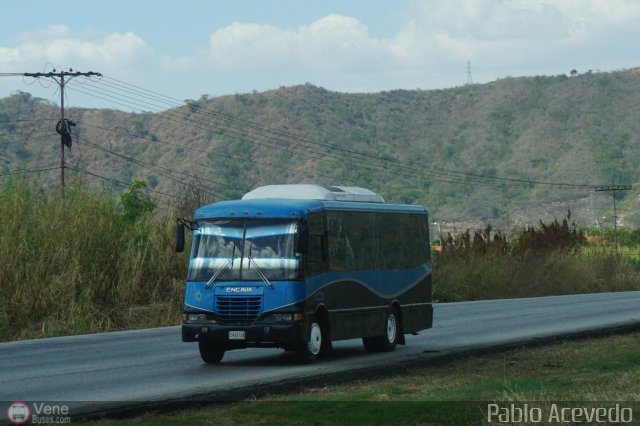 Uni�n Central 16 por Pablo Acevedo