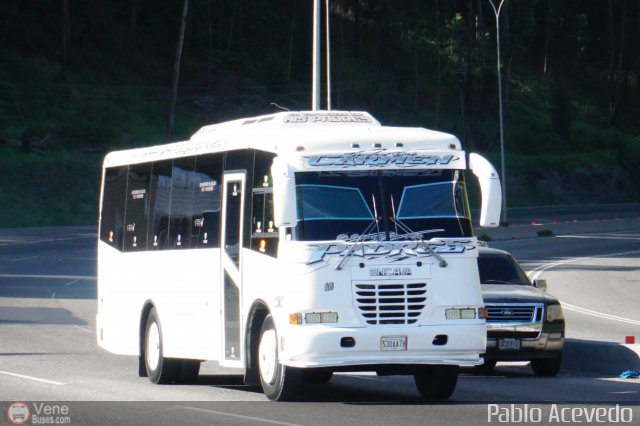 A.C. de Transporte N�mero Uno R.L. 095 por Pablo Acevedo