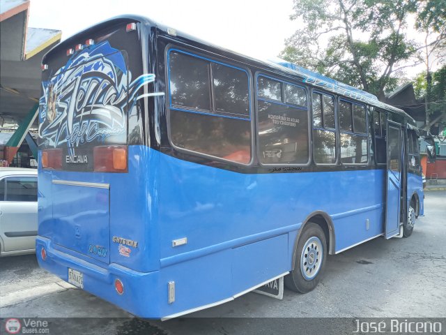 Uni�n L�nea Alberto Adriani C.A. 28 por Jos� Brice�o