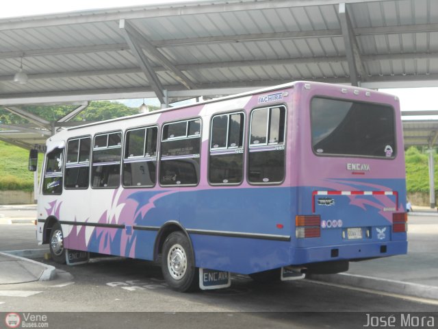 A.C. L�nea Mariscal 19 por Jos� Mora