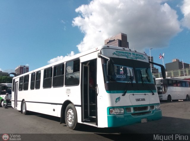 A.C. Indepasib 118 por Miguel Pino