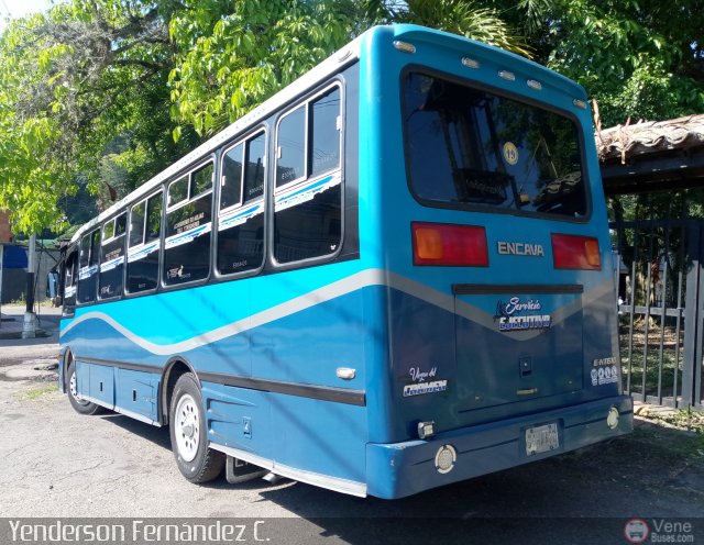 A.C. Pedraza 019 por Yenderson Cepeda