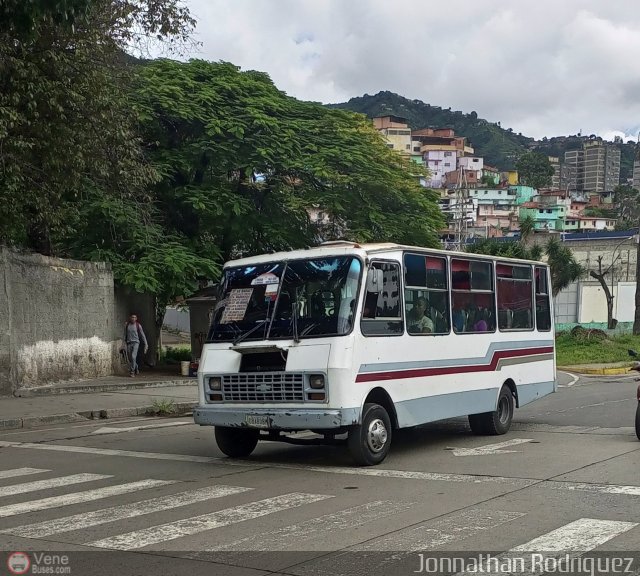 DC - A.C. Mixta Coche Vargas 096 por Jonnathan Rodr�guez