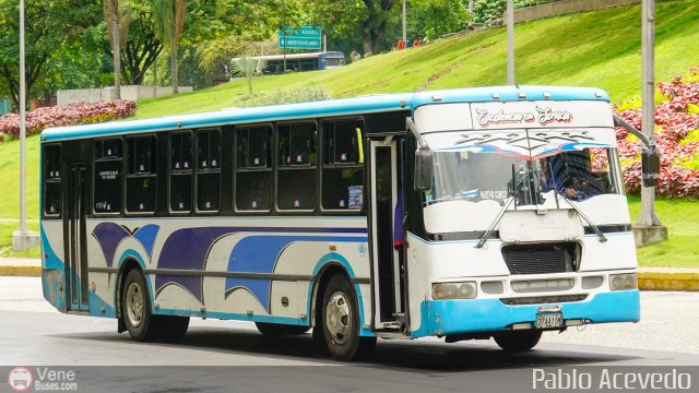 Organizaci�n Guaicamacuto 330 por Pablo Acevedo