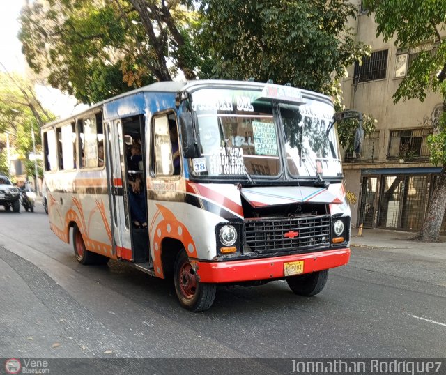 DC - Uni�n Choferes Totumos Cementerio 38 por Jonnathan Rodr�guez