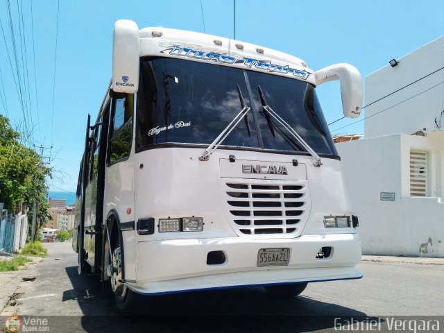 Particular o Desconocido Caraballeda por Gabriel Vergara