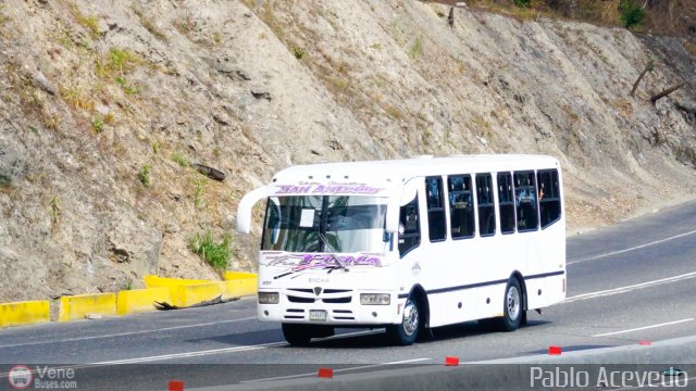 U.C. San Antonio S.C. 105 por Pablo Acevedo