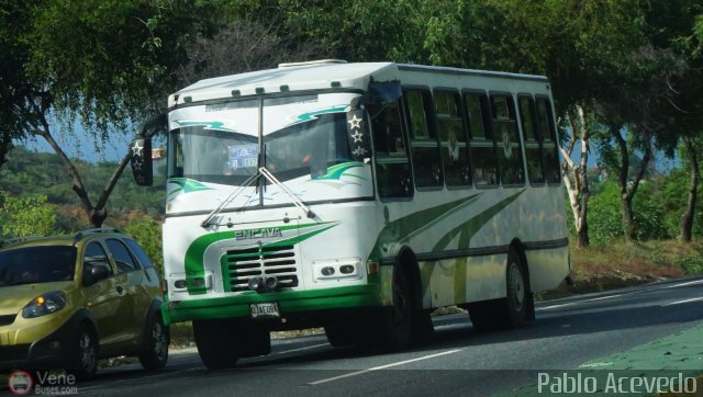 Organizaci�n Guaicamacuto 597 por Pablo Acevedo