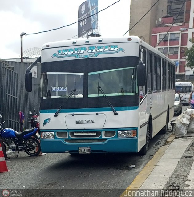 A.C. Indepasib 118 por Jonnathan Rodr�guez