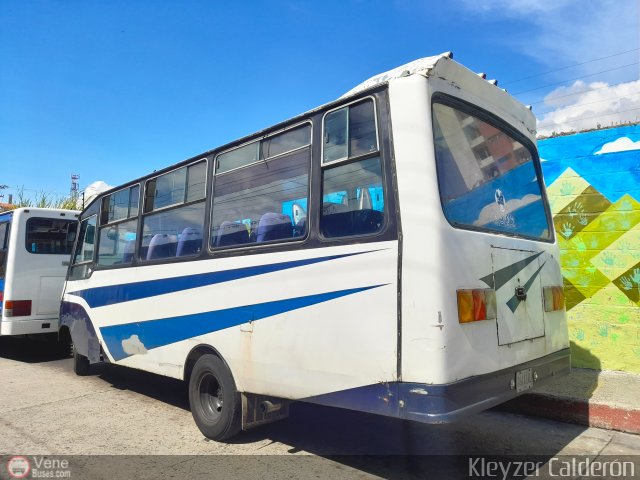 ME - Uni�n de Conductores Santos Marquina 39 por Kleyzer Calder�n