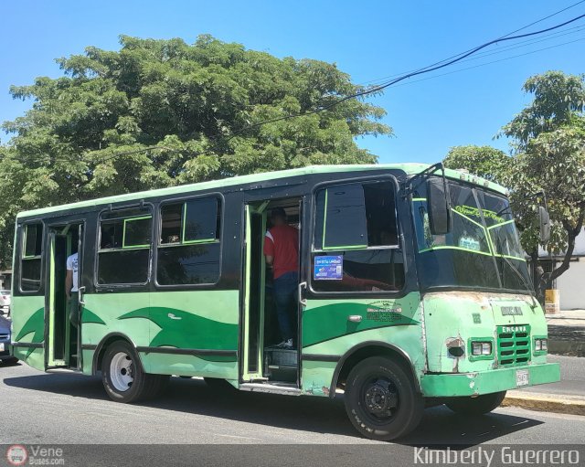 A.C. Uni�n Palo Negro 133 por Kimberly Guerrero