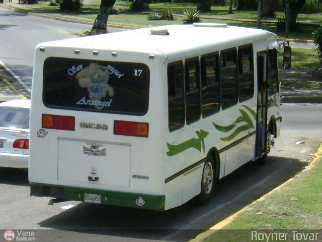 Uni�n Victoria 17 por Royner Tovar