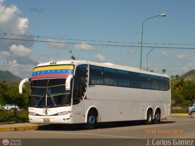 Valmetravels 201 por J. Carlos G�mez