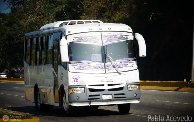 A.C. Mixta Internacional Valles del Tuy 072 por Pablo Acevedo