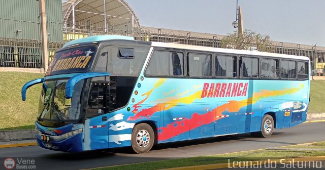 Empresa de Transp. Nuevo Turismo Barranca S.A.C. 52 por Leonardo Saturno