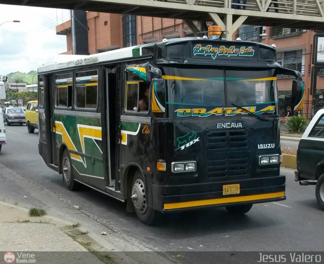 BO - A.C.C. Sol del Per� 14 por Jes�s Valero