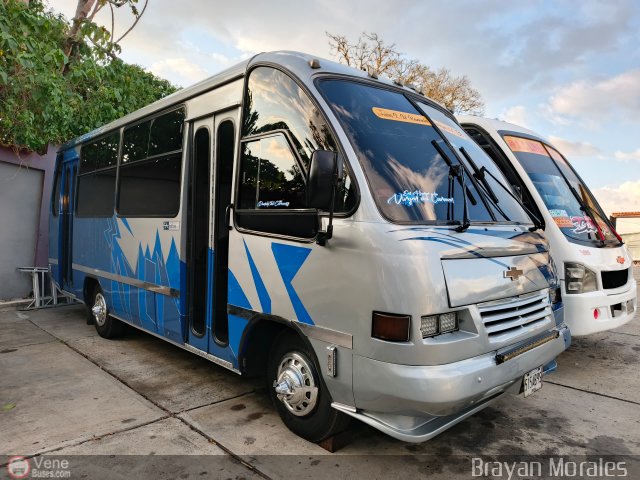 TA - A.C. R�mulo Gallegos 132 por Jerson Nova