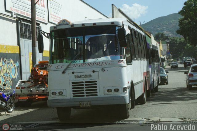 DC - Unin Ldice - Silencio 90 por Pablo Acevedo