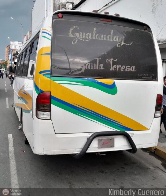 BO - Asociaci�n San Gabriel 15 por Kimberly Guerrero