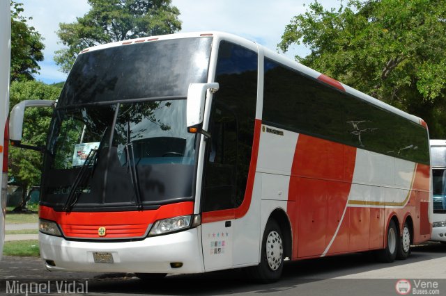 Particular NO USAR M�S 321 por Miguel Vidal