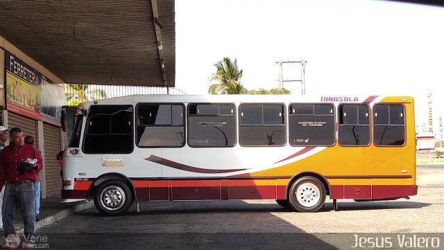 U.C. La Responsable S.C. 423 por Jes�s Valero