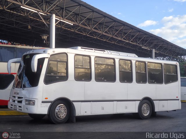 A.C. Mixta Conductores Unidos 125 por Ricardo Ugas