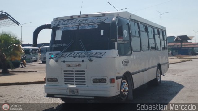 U.L.A.P. Machiques Maracaibo 43 por Sebasti�n Mercado