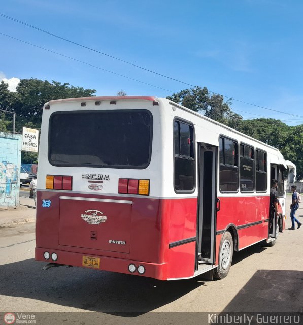 Transporte La Villa 13 por Kimberly Guerrero