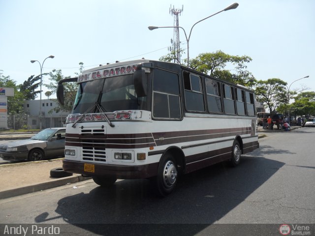 CA - U.C. La Monumental 22 por Andy Pardo