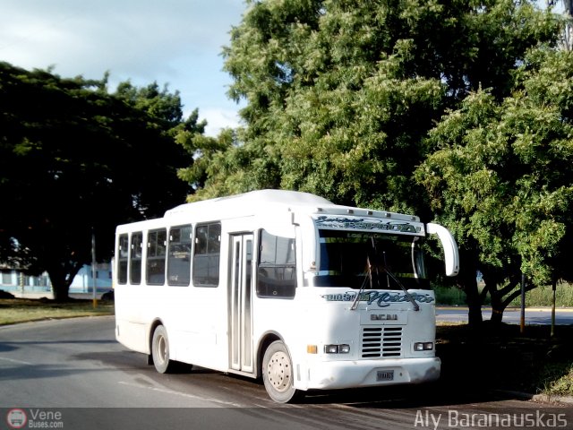 Los R�pidos S.C. 33 por Aly Baranauskas