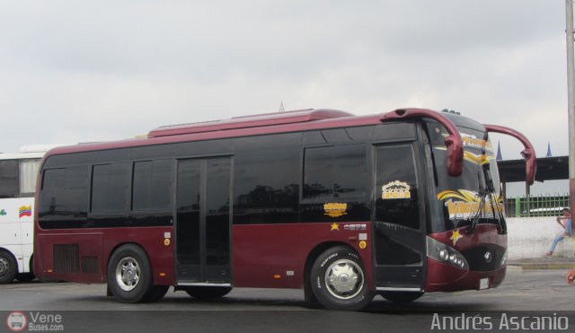 A.C. Transporte Independencia 032 por Andr�s Ascanio