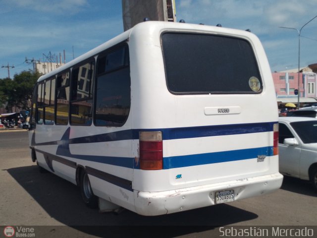 Uni�n de Conductores Punta de Palma Maracaibo 17 por Sebasti�n Mercado